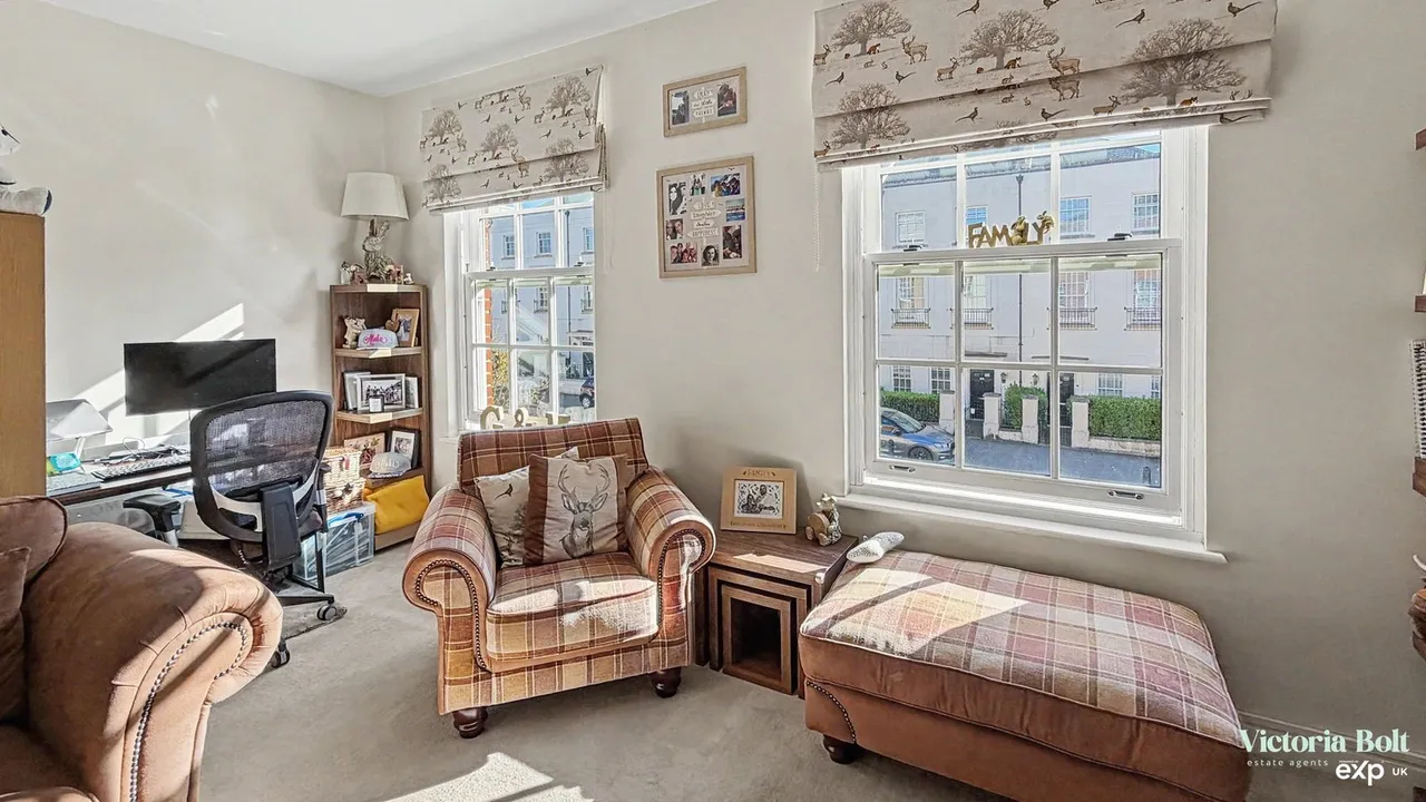 Hercules Road, Sherford, photo 13