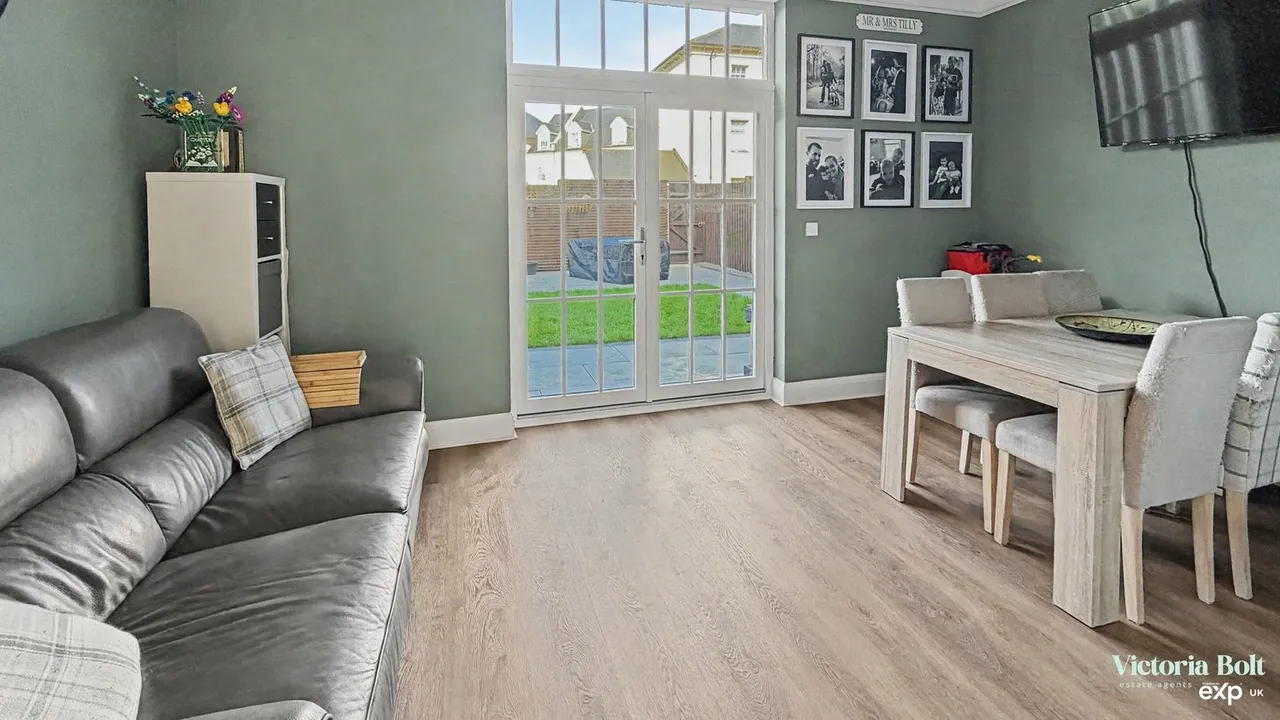 Hercules Road, Sherford, photo 6