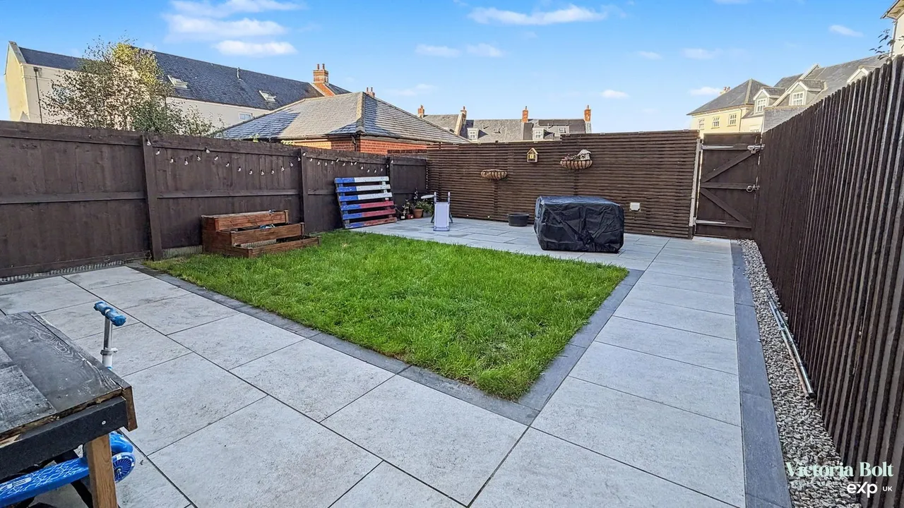 Hercules Road, Sherford, photo 23