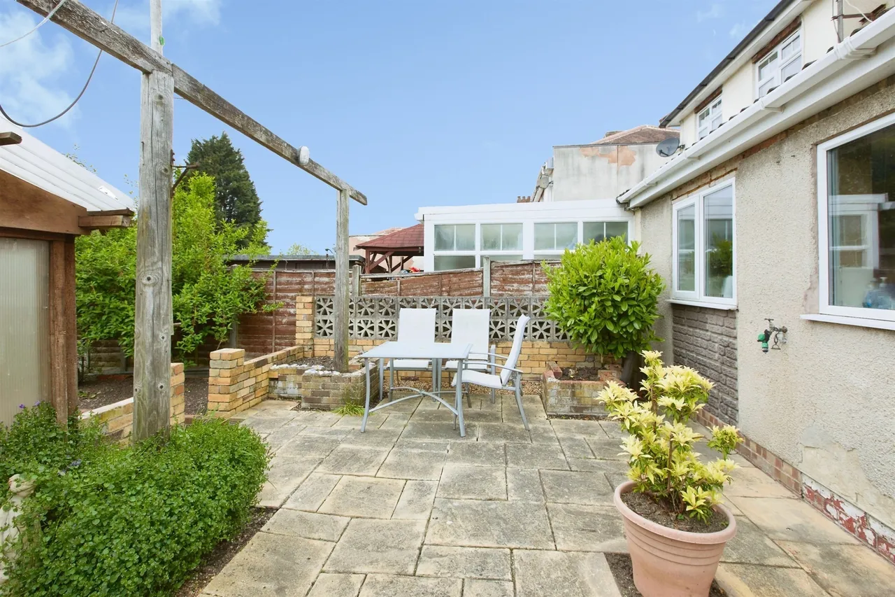 Dale Road, Spondon, DE21, photo 20