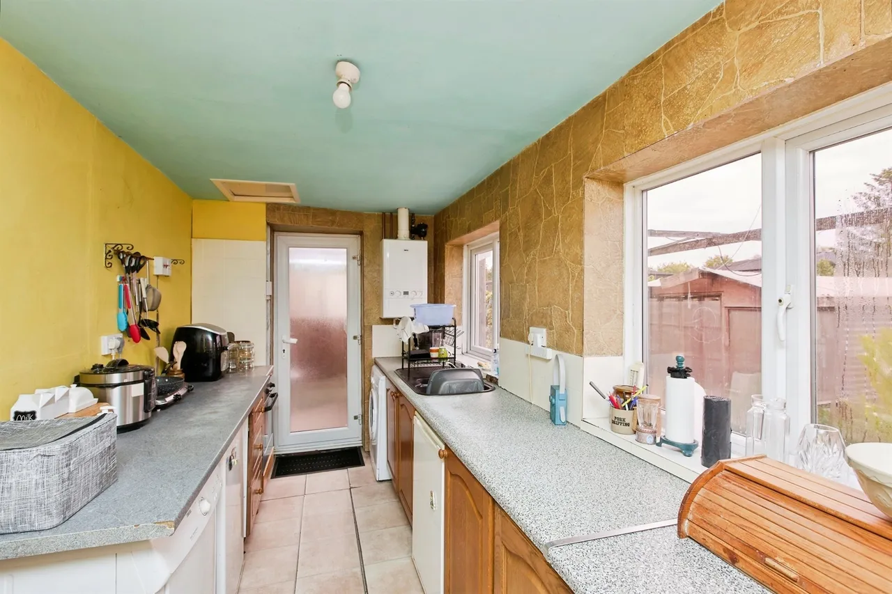 Dale Road, Spondon, DE21, photo 8