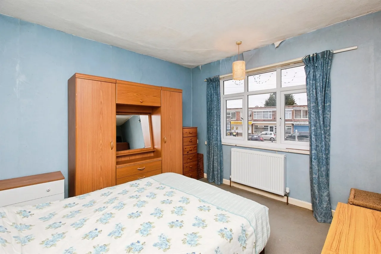 Dale Road, Spondon, DE21, photo 14