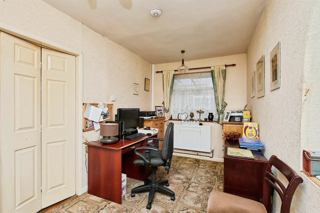 Dale Road, Spondon, DE21, photo 5