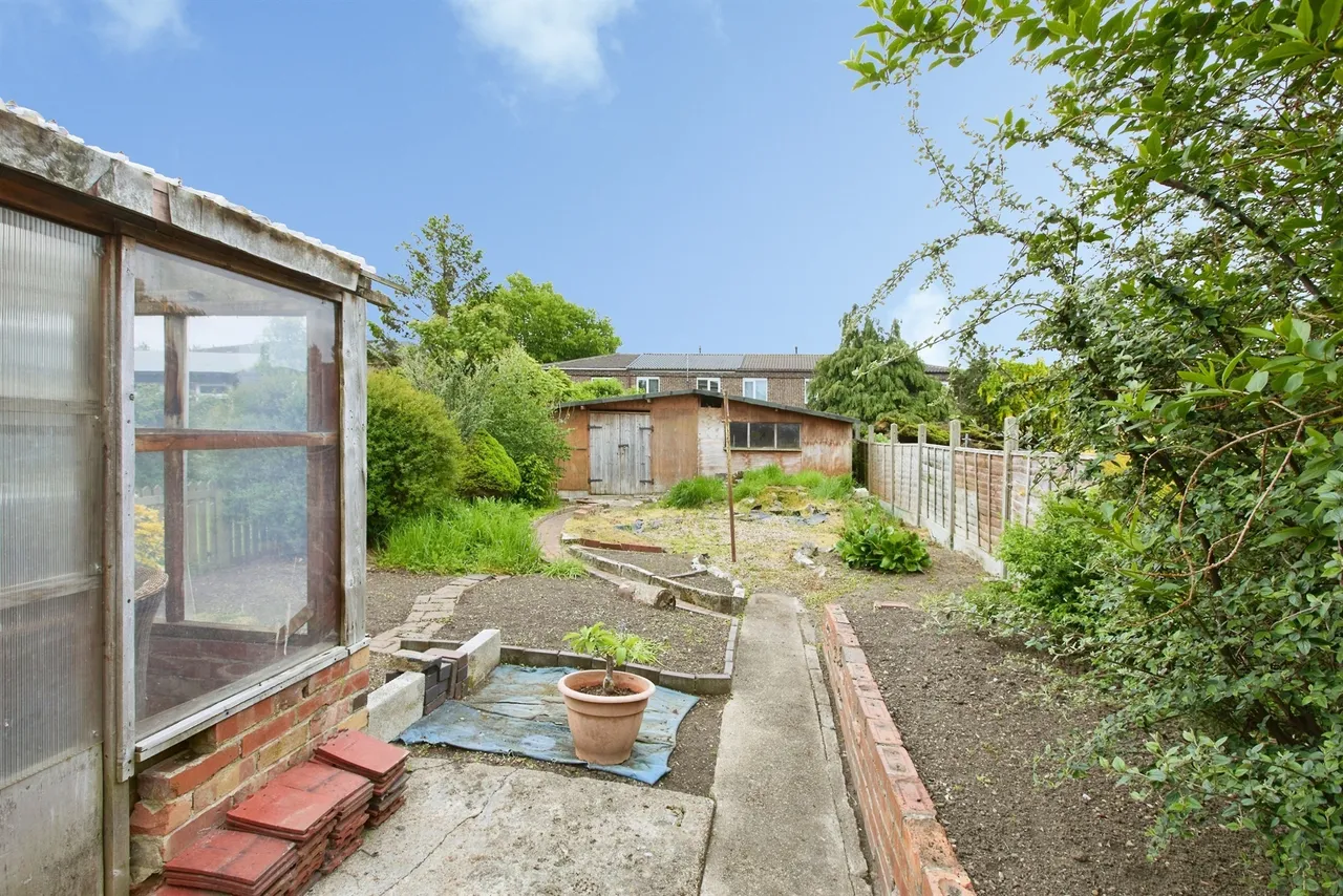 Dale Road, Spondon, DE21, photo 18