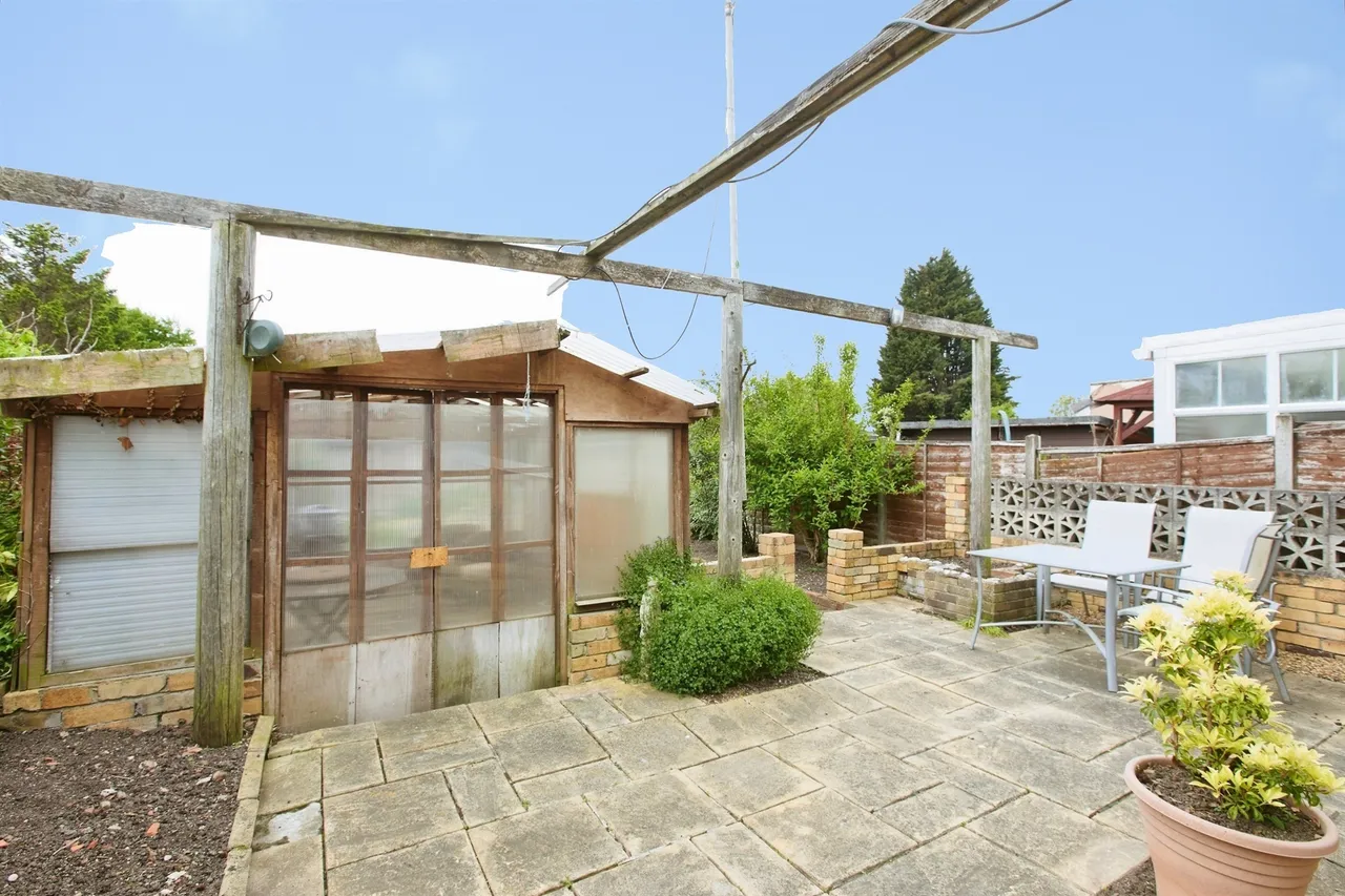 Dale Road, Spondon, DE21, photo 17