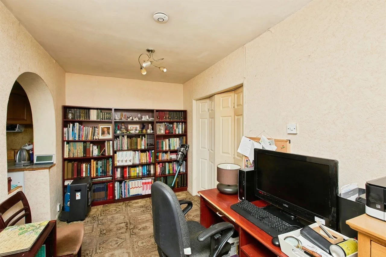 Dale Road, Spondon, DE21, photo 6
