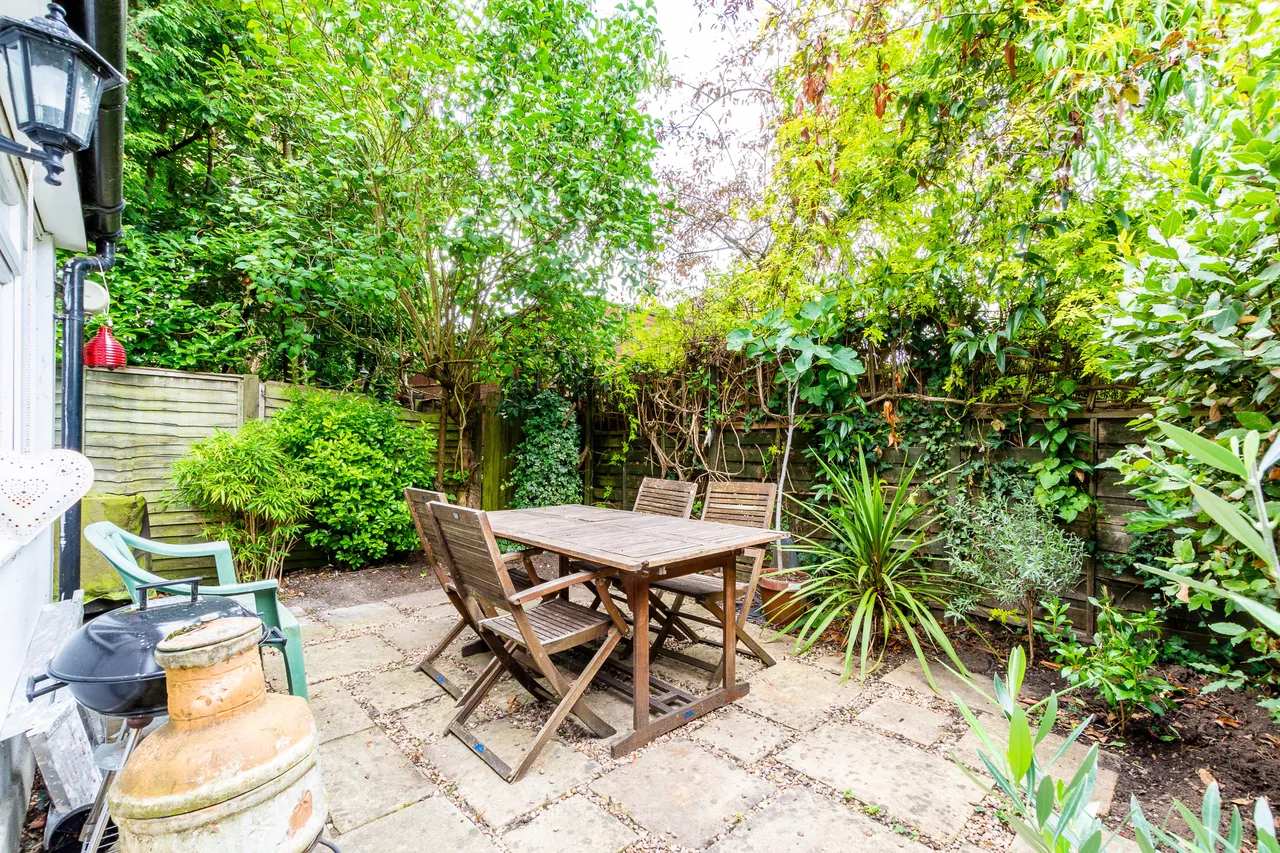 Flat 1, 249 Kingston Road, London, photo 7