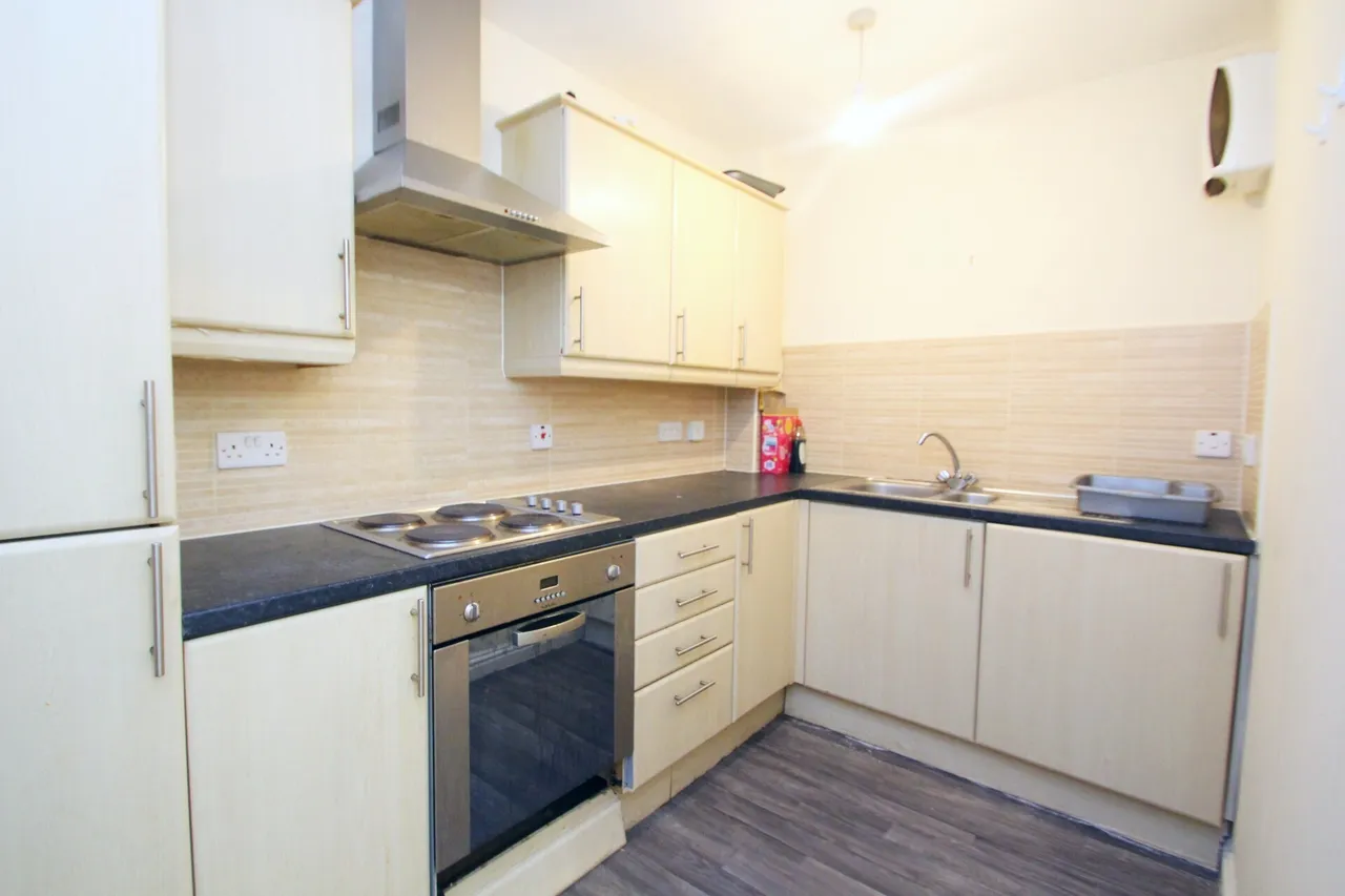 Craighall Road, G4, photo 4