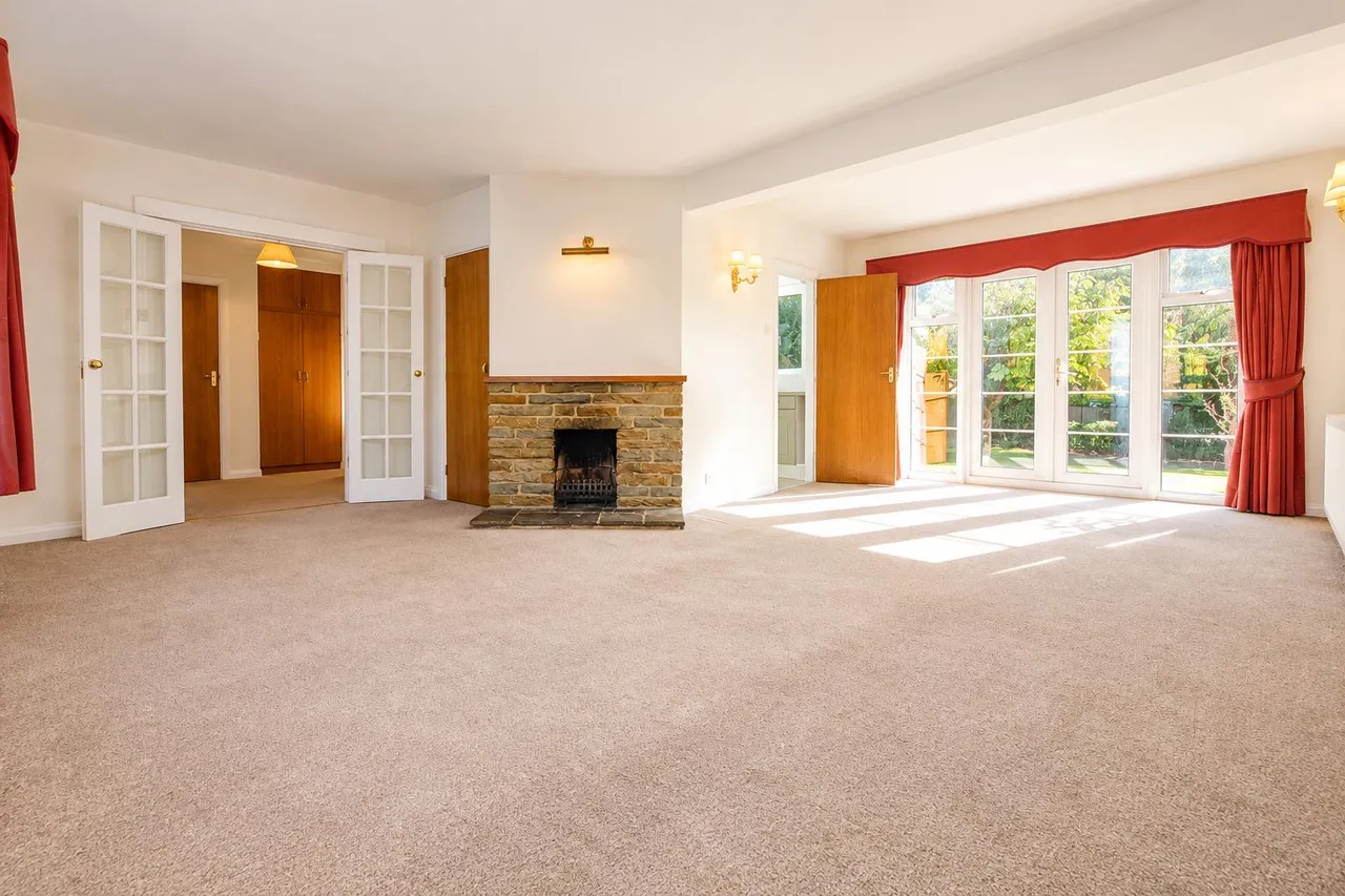 Parkers Hill, Ashtead, KT21, photo 2