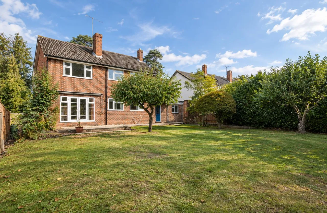 Parkers Hill, Ashtead, KT21, photo 18