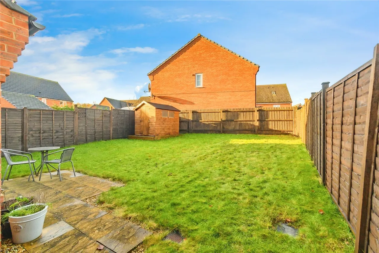 Horseley Avenue, Worsley, Manchester, Greater Manchester, M28, photo 27