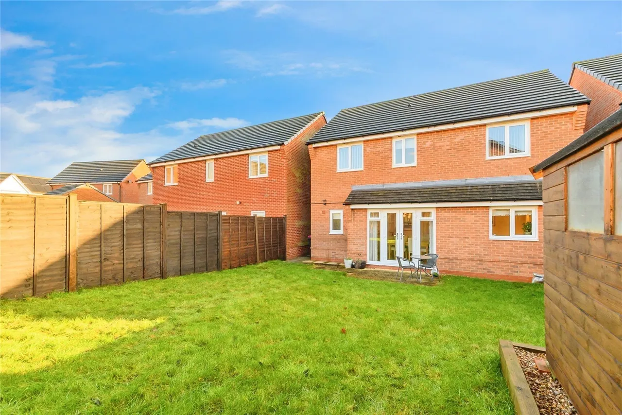 Horseley Avenue, Worsley, Manchester, Greater Manchester, M28, photo 25