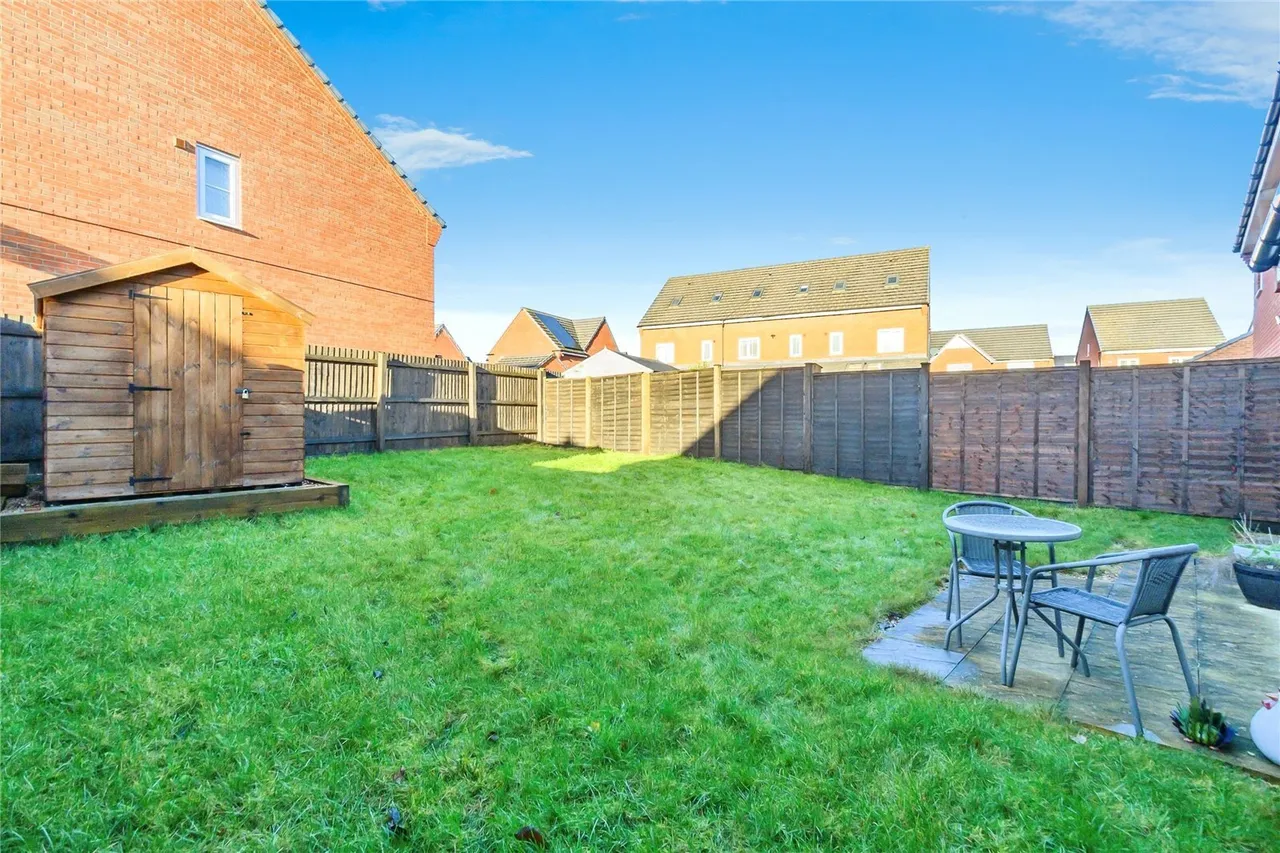 Horseley Avenue, Worsley, Manchester, Greater Manchester, M28, photo 26