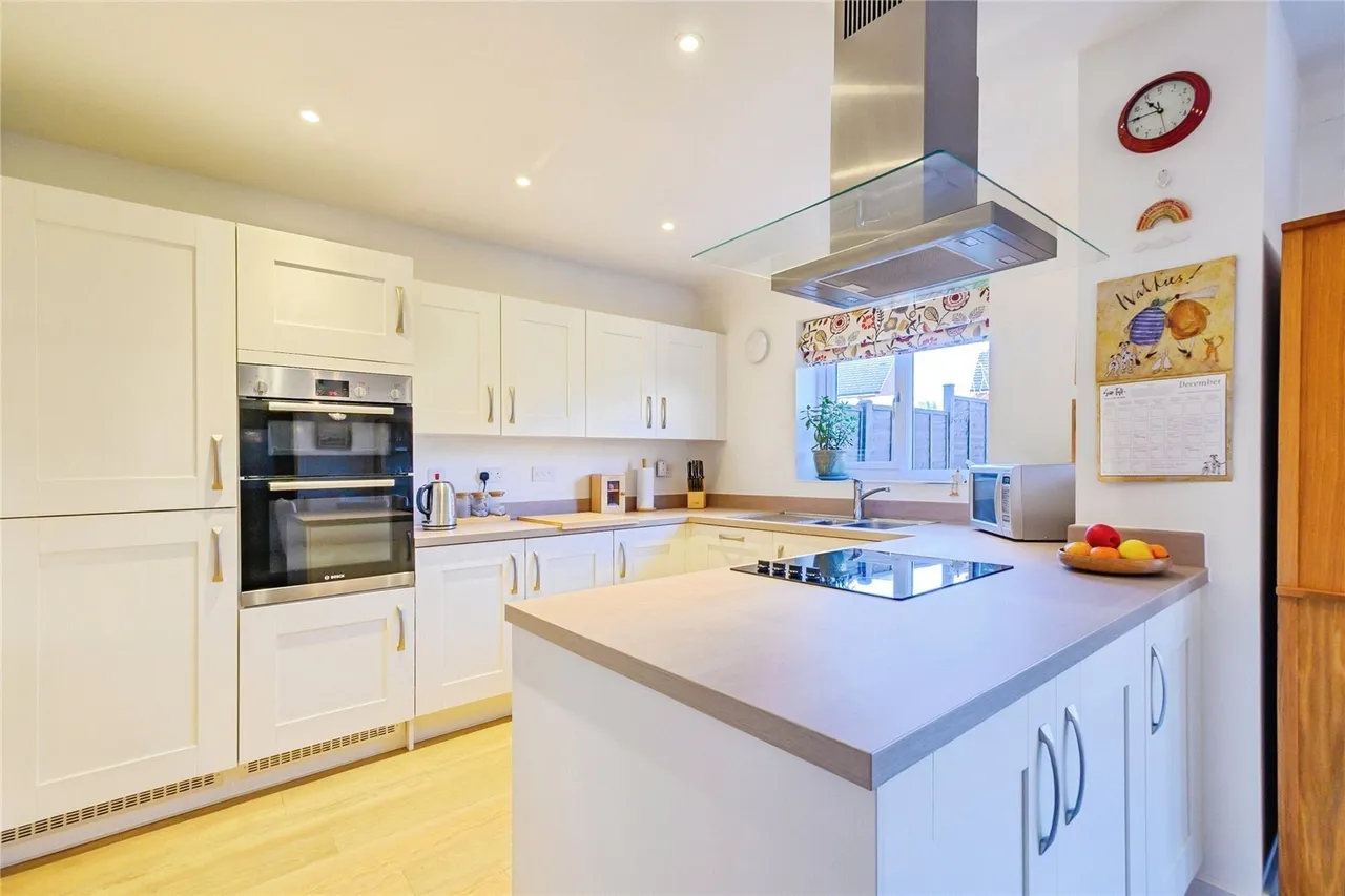 Horseley Avenue, Worsley, Manchester, Greater Manchester, M28, photo 6