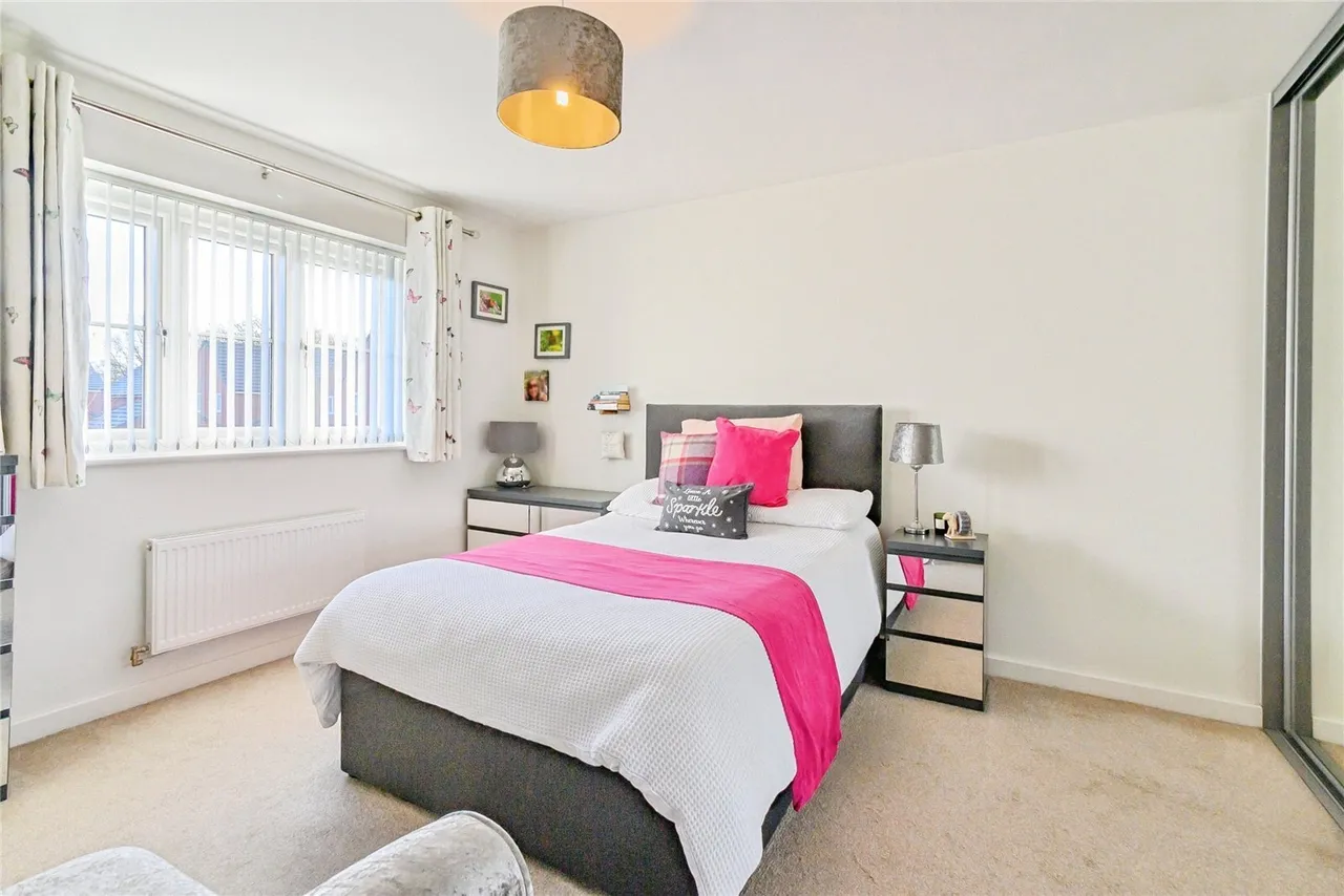 Horseley Avenue, Worsley, Manchester, Greater Manchester, M28, photo 11