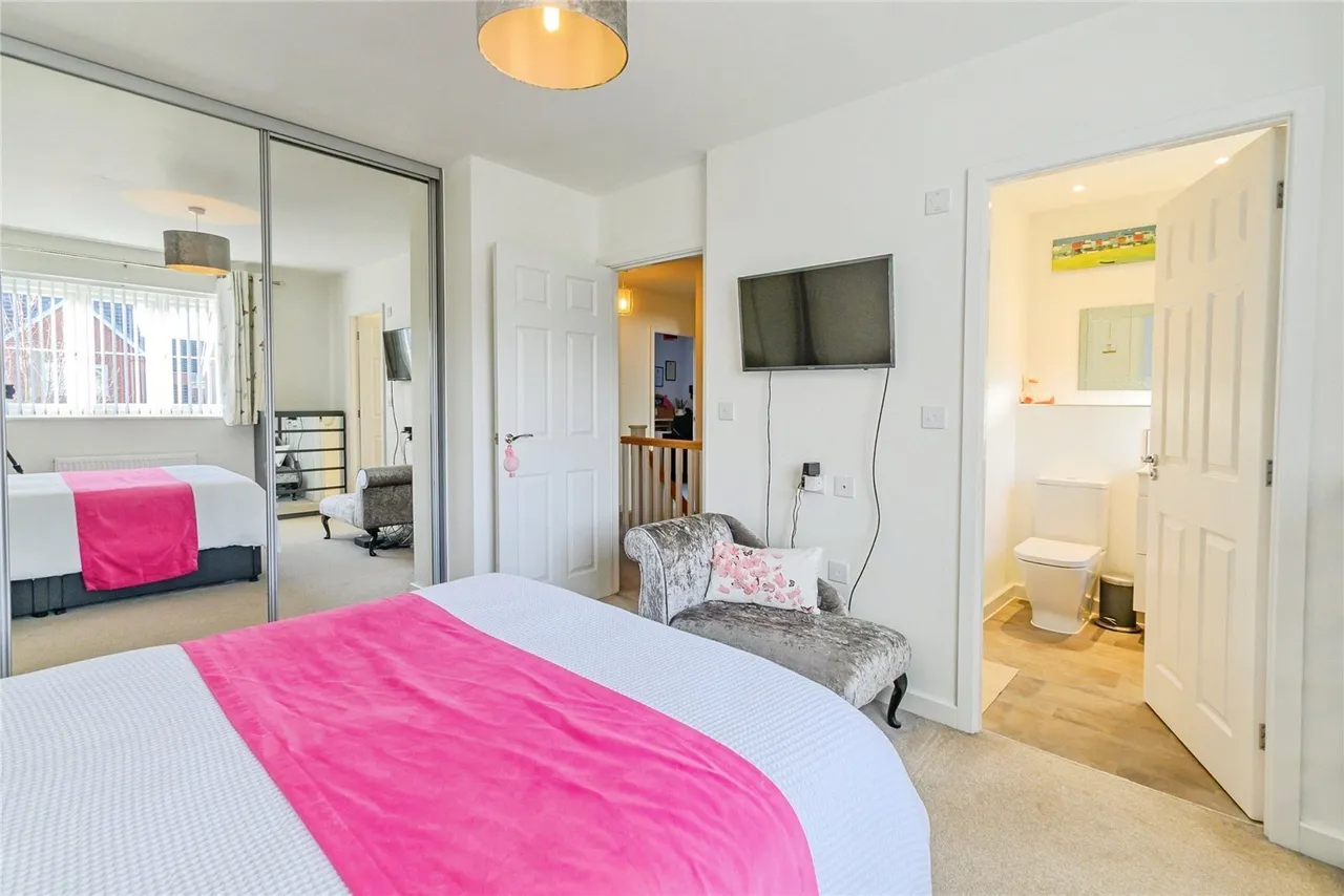 Horseley Avenue, Worsley, Manchester, Greater Manchester, M28, photo 12