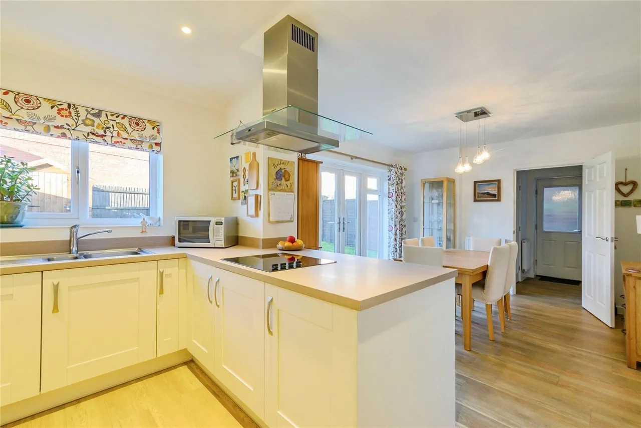 Horseley Avenue, Worsley, Manchester, Greater Manchester, M28, photo 5