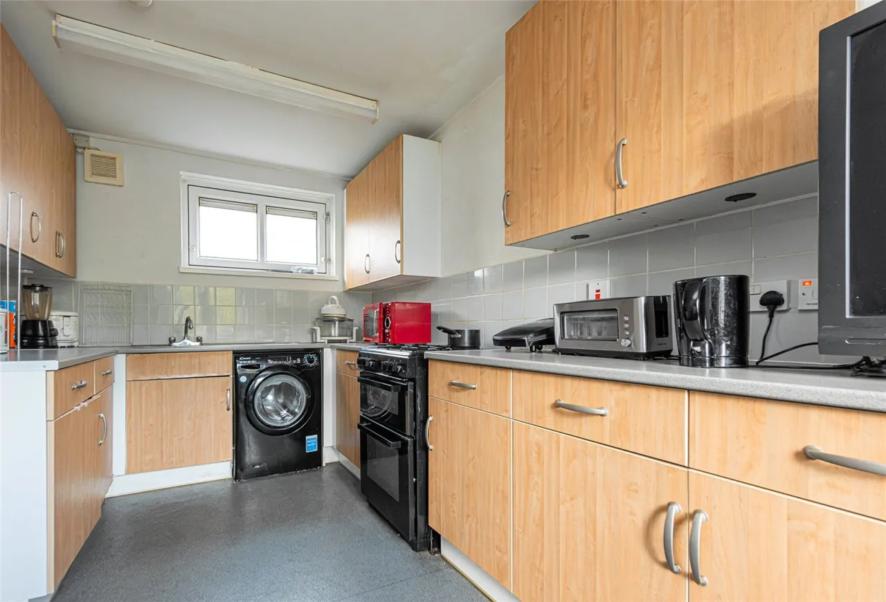 2 bed property to rent, Williamson Street, Holloway