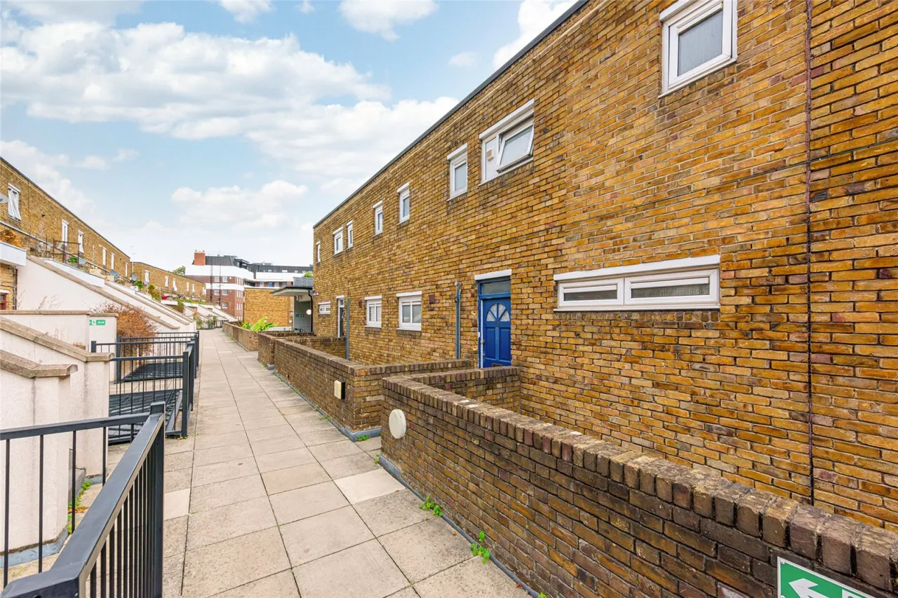 Williamson Street, Holloway, photo 7