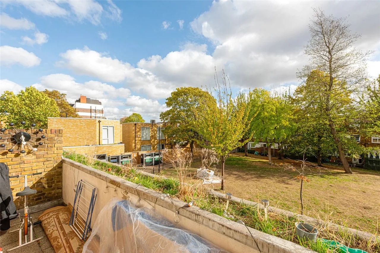 Williamson Street, Holloway, photo 5