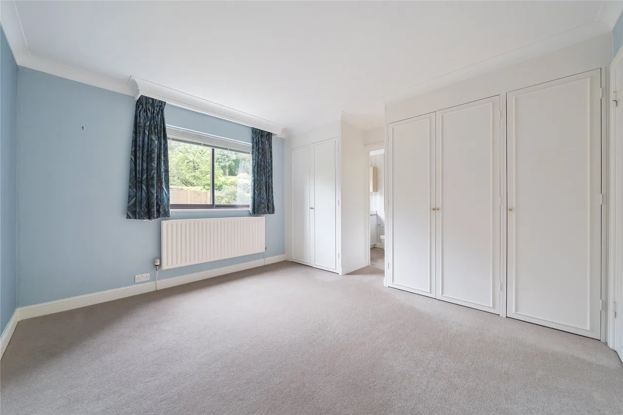 Cedar Lodge, Lythe Hill Park, GU27, photo 6