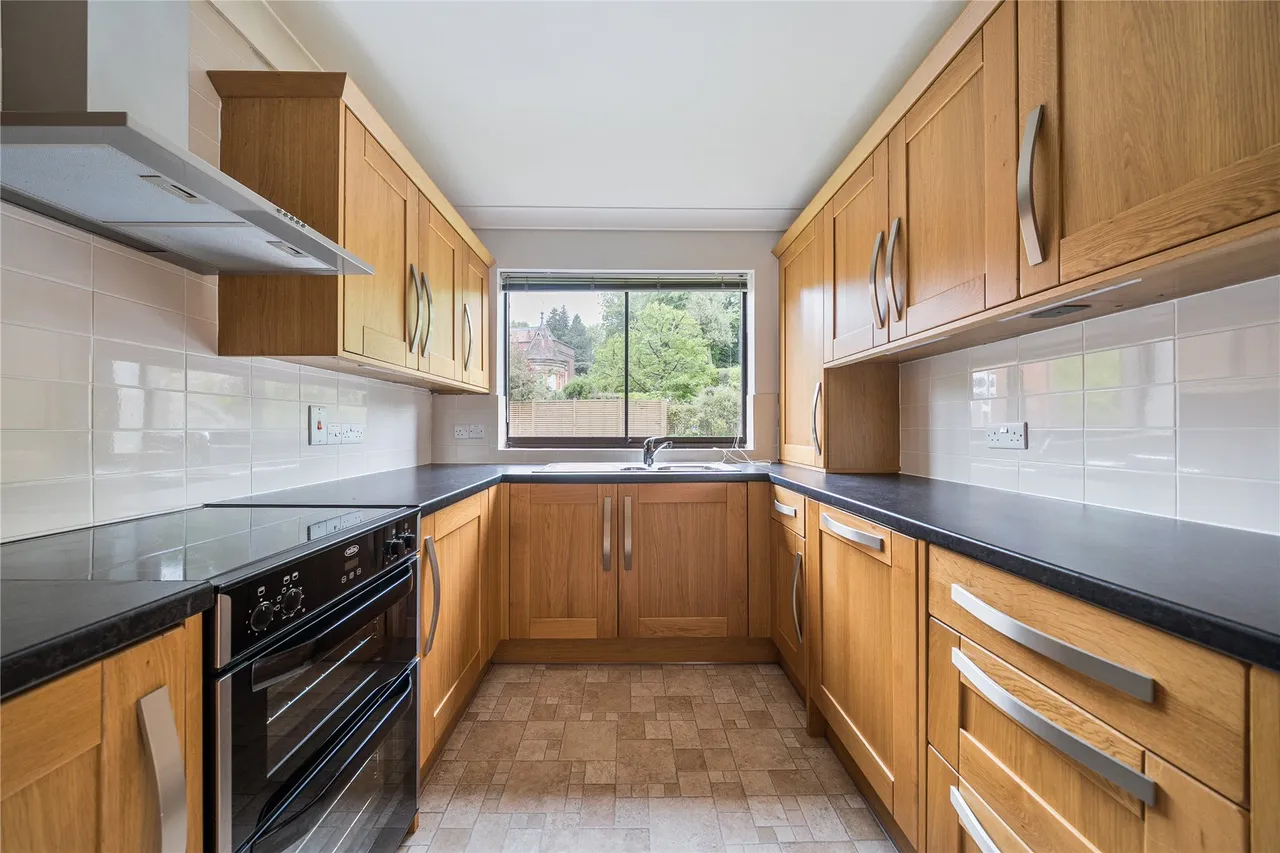 Cedar Lodge, Lythe Hill Park, GU27, photo 5