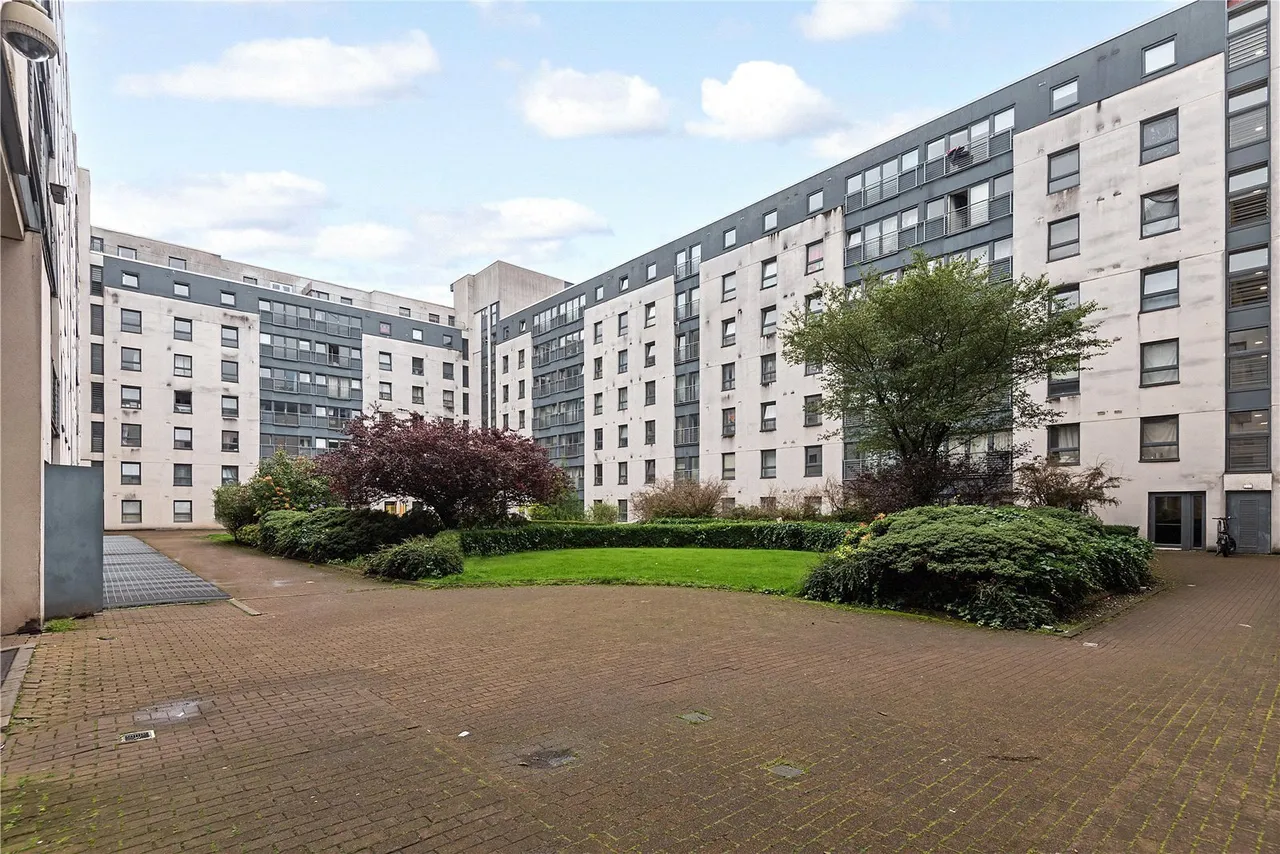 Wallace Street, Glasgow, G5, photo 16