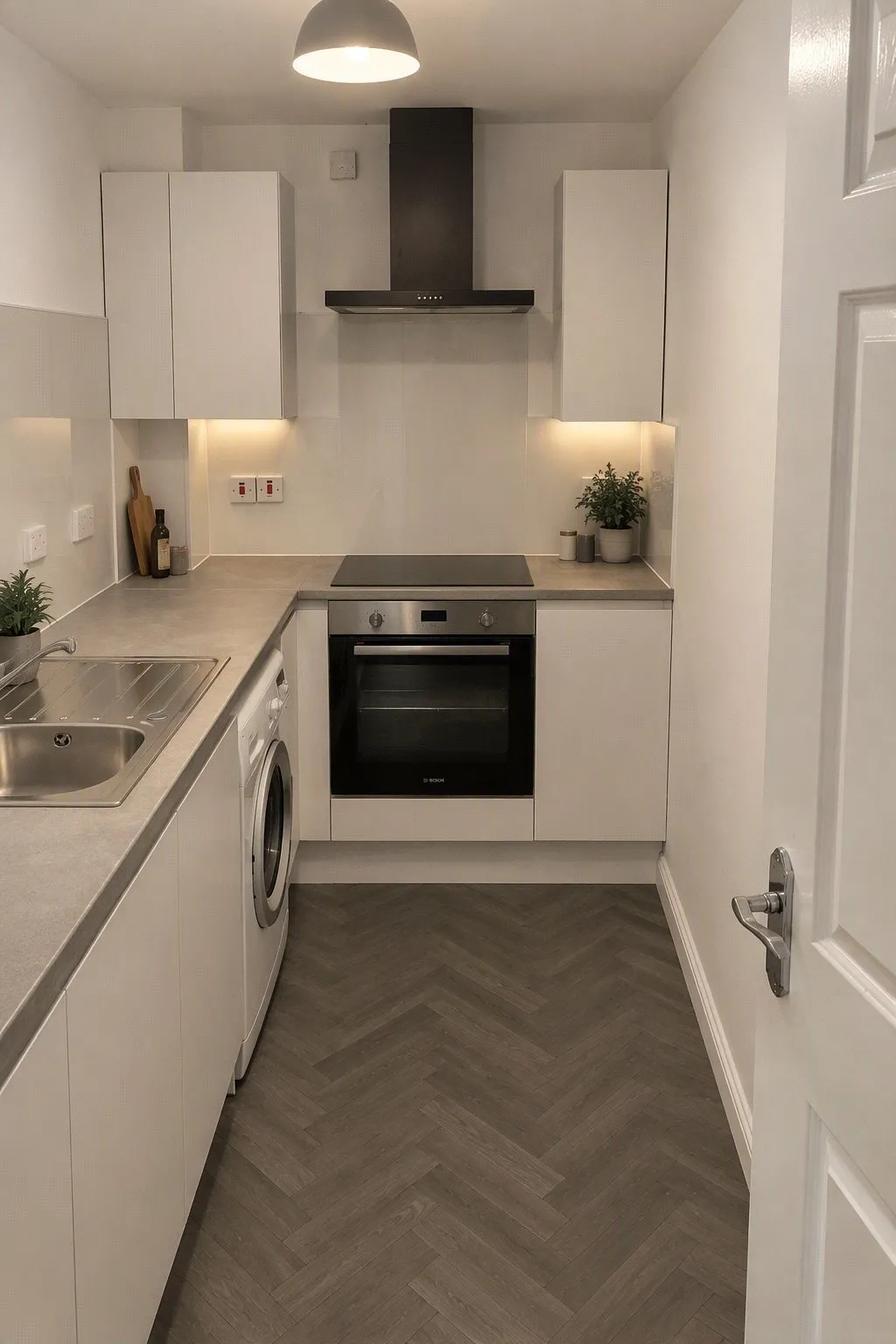 Wallace Street, Glasgow, G5, photo 4