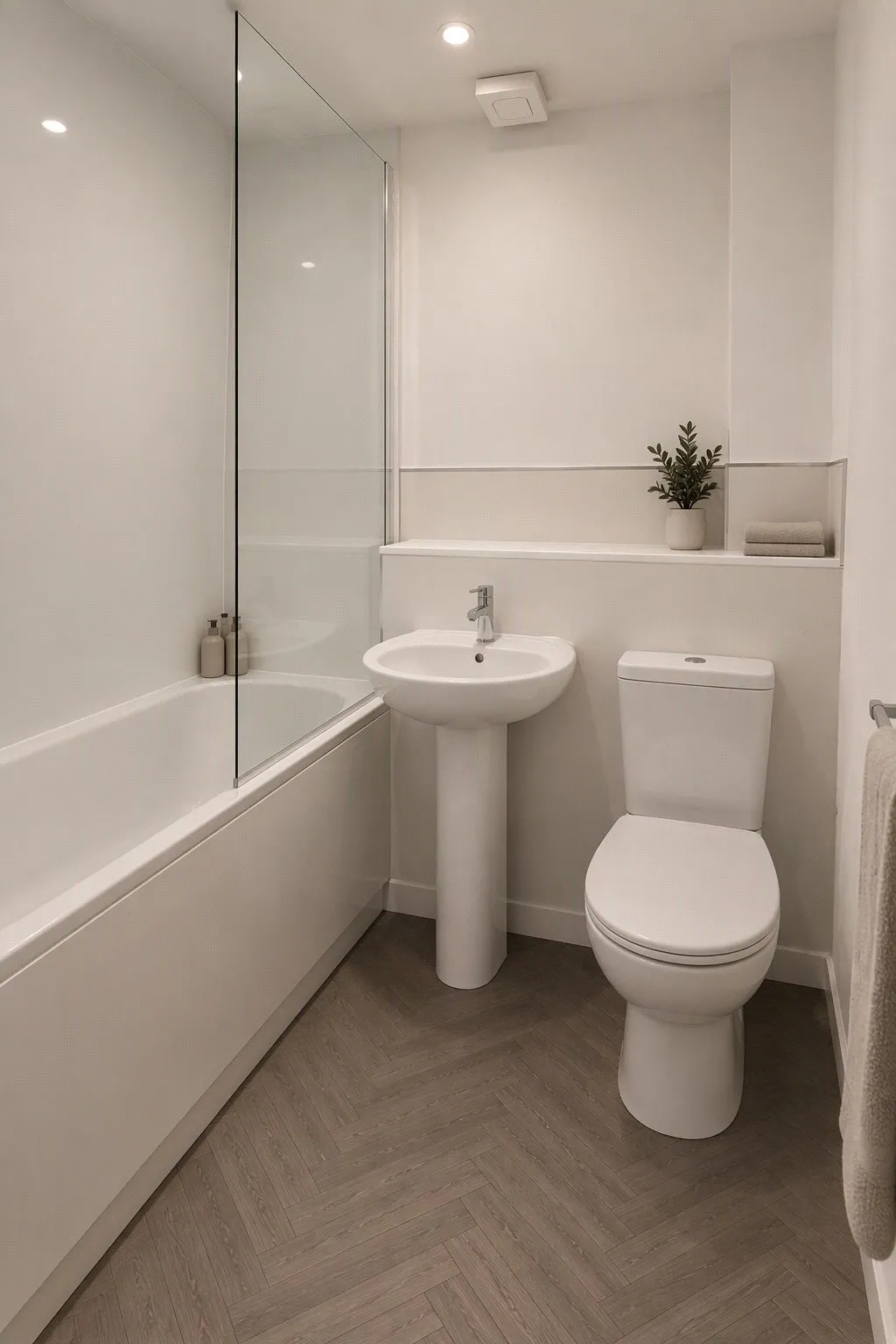 Wallace Street, Glasgow, G5, photo 8