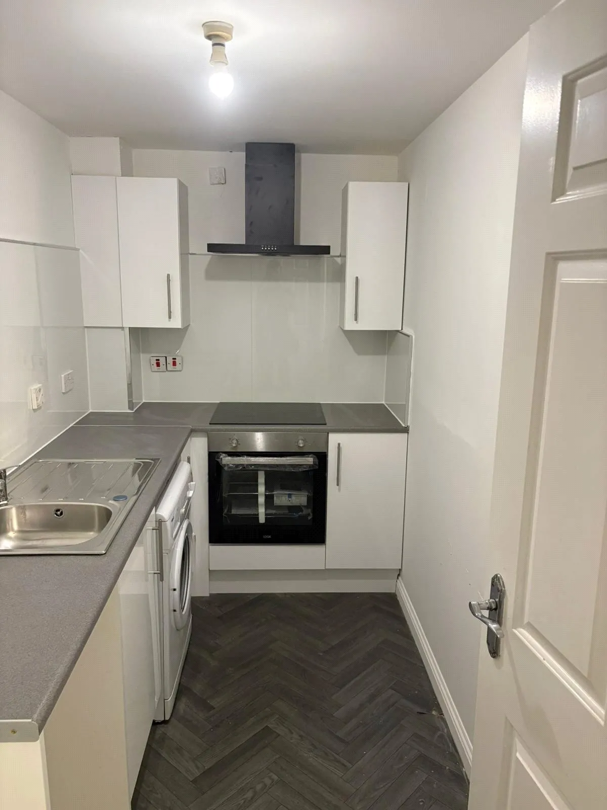 Wallace Street, Glasgow, G5, photo 11