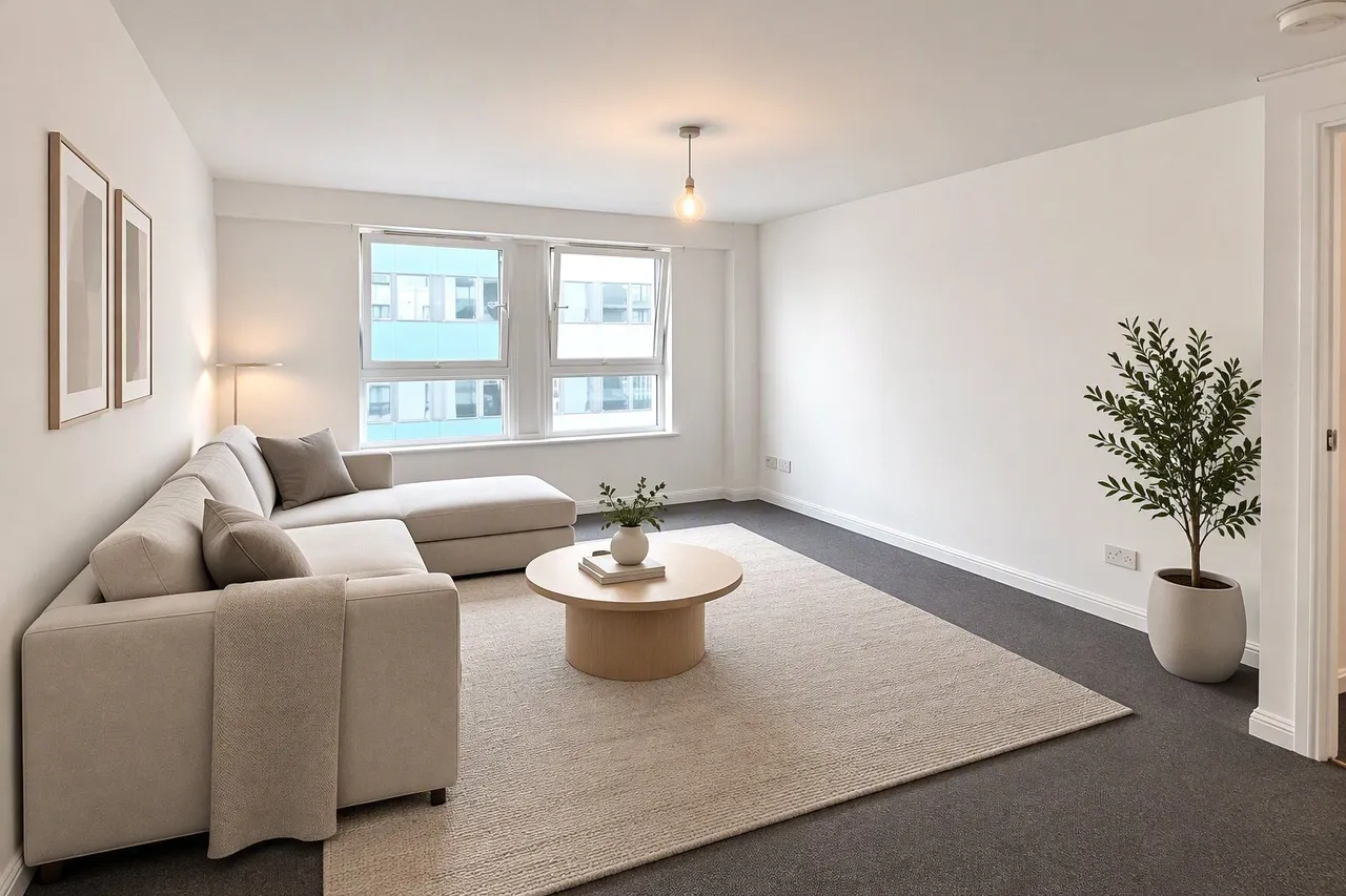 Wallace Street, Glasgow, G5, photo 2