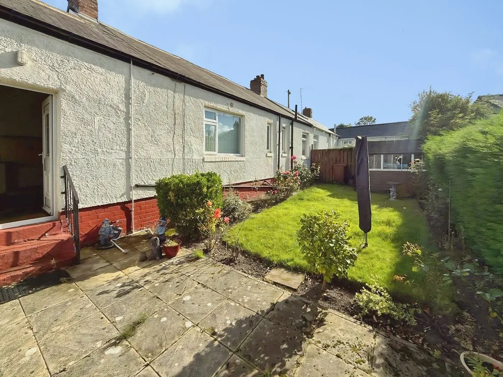 Newcastle Upon Tyne NE3 2RP, NE3, photo 8