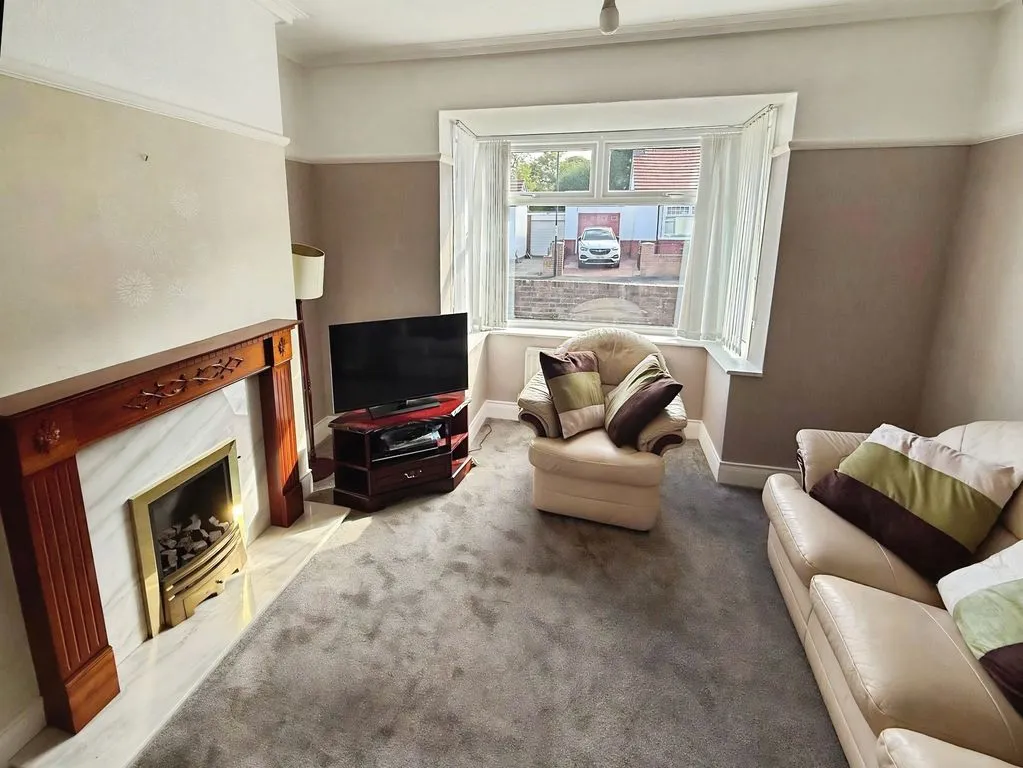 Newcastle Upon Tyne NE3 2RP, NE3, photo 2