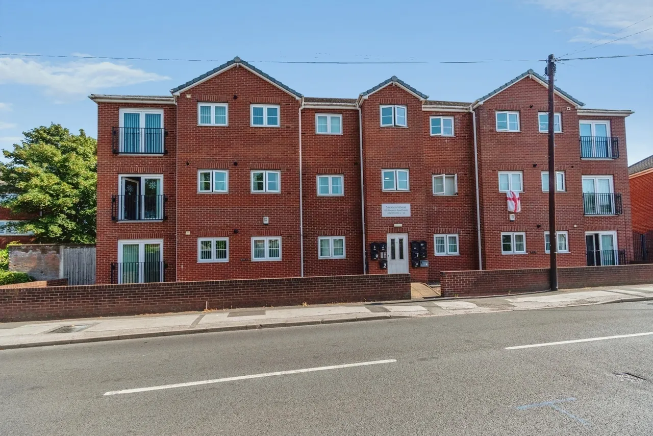Bloxwich Road South, Willenhall, WV13, photo 15
