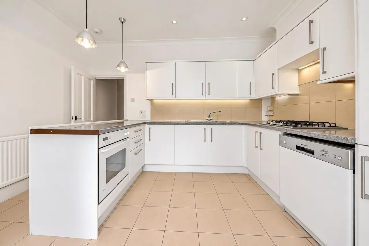 Lancaster Drive London, London NW3 4HA, photo 2