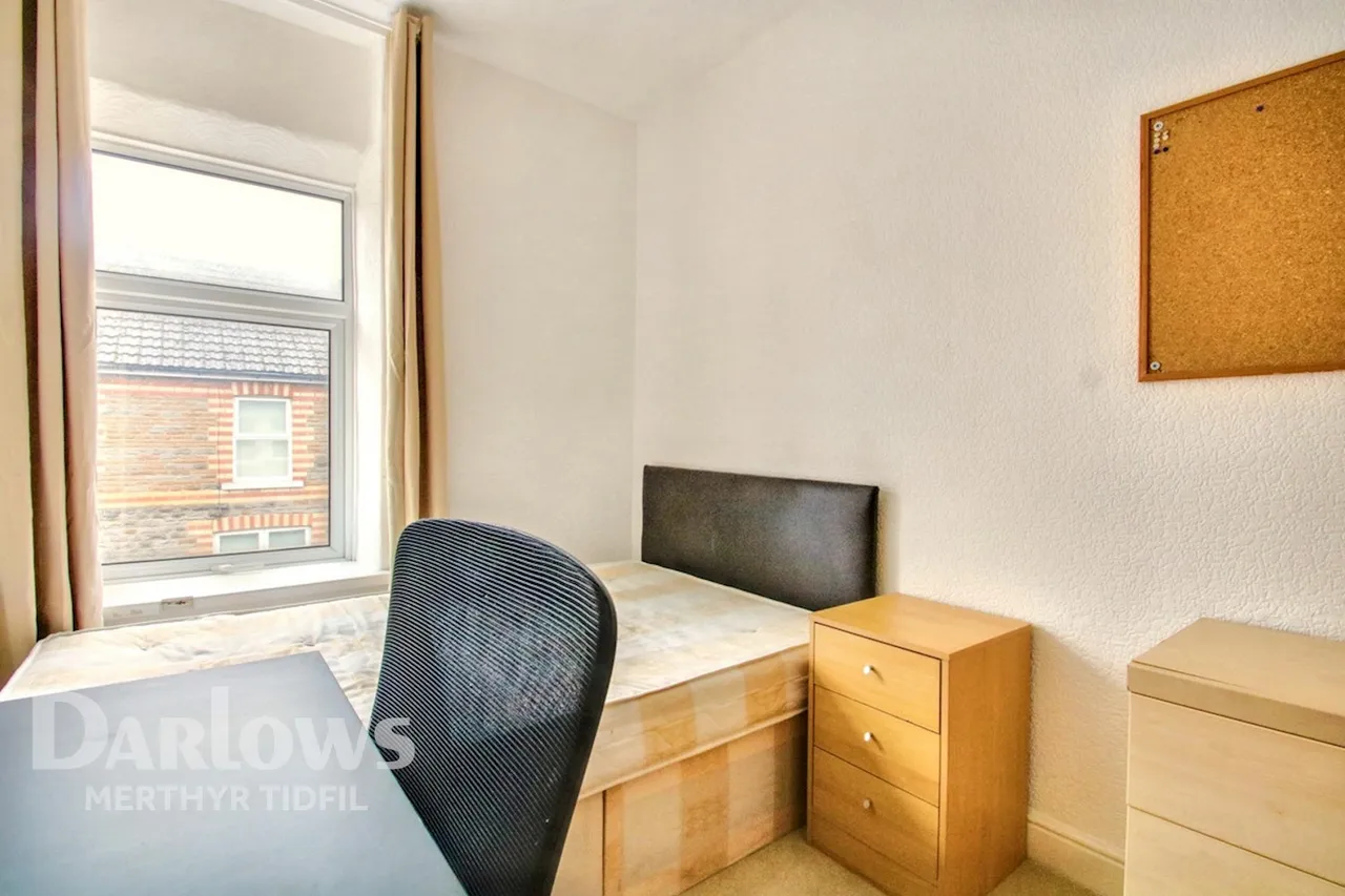 1 bed house to rent, Meadow Street