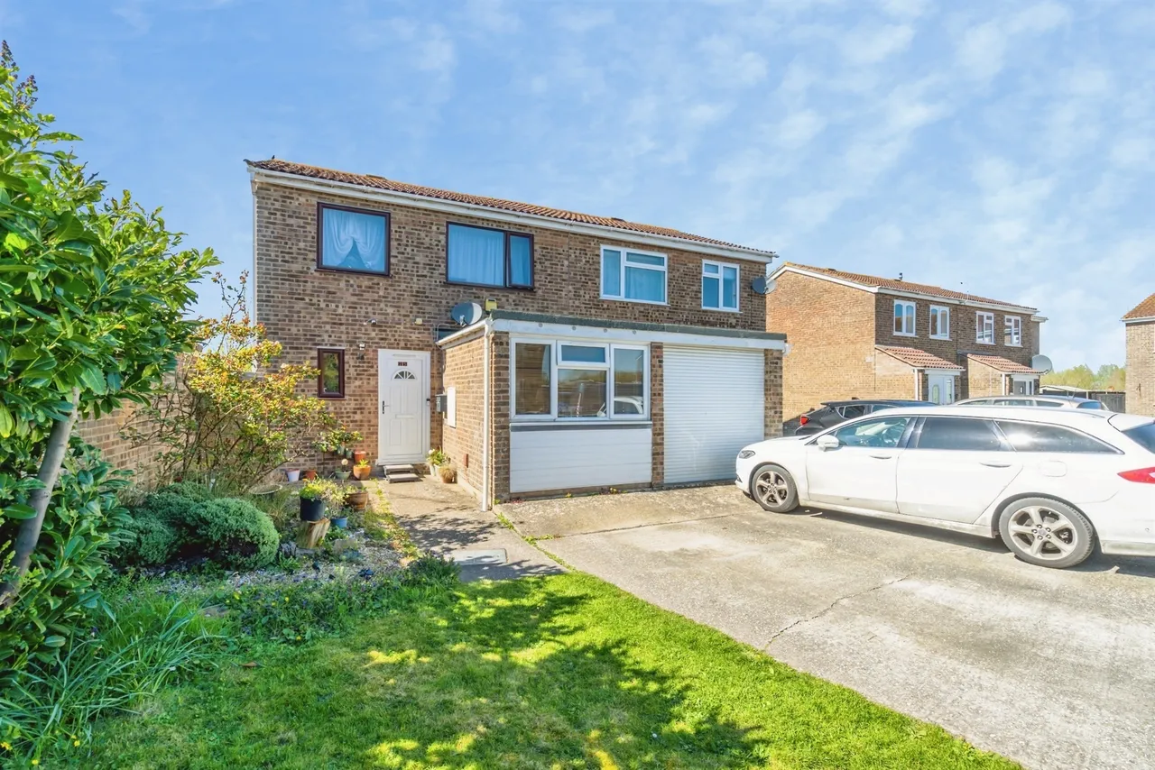 Addison Way, Bognor Regis, PO22, photo 12