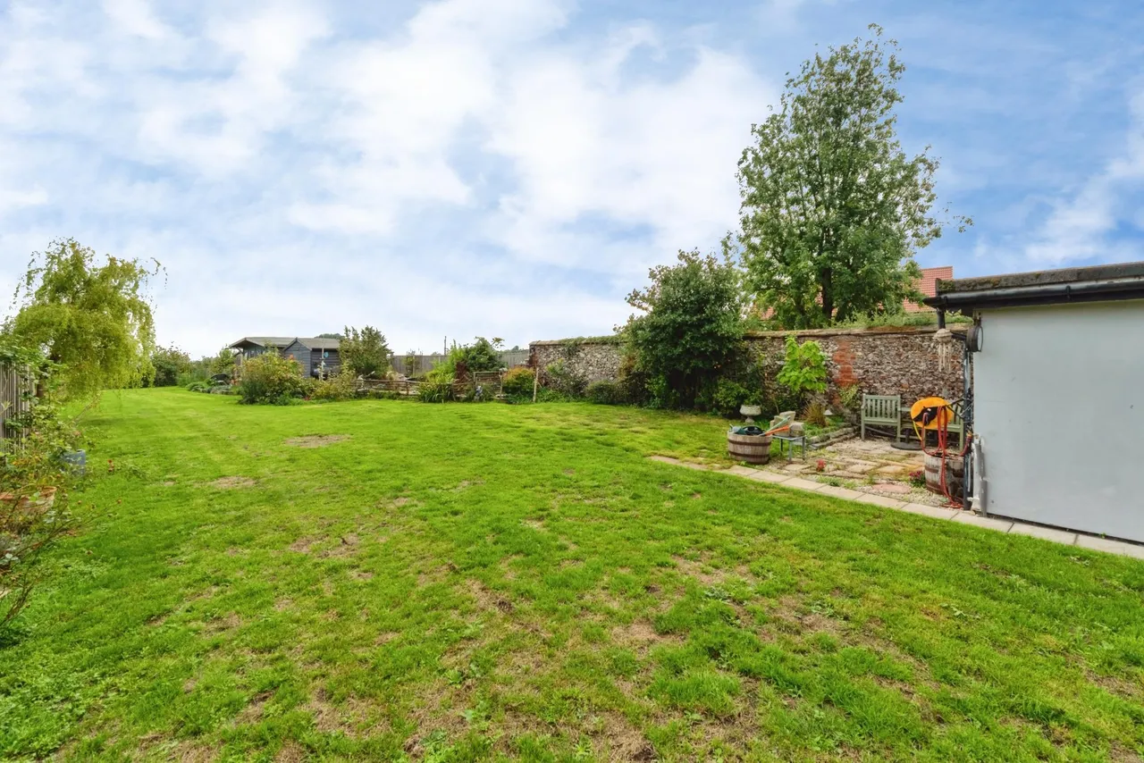 The Green, Thetford, IP25, photo 25