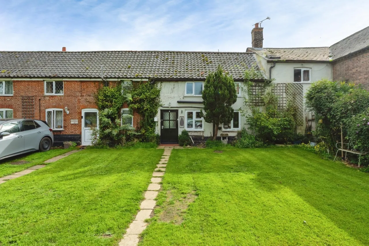 4 bed house for sale, The Green, Thetford, IP25