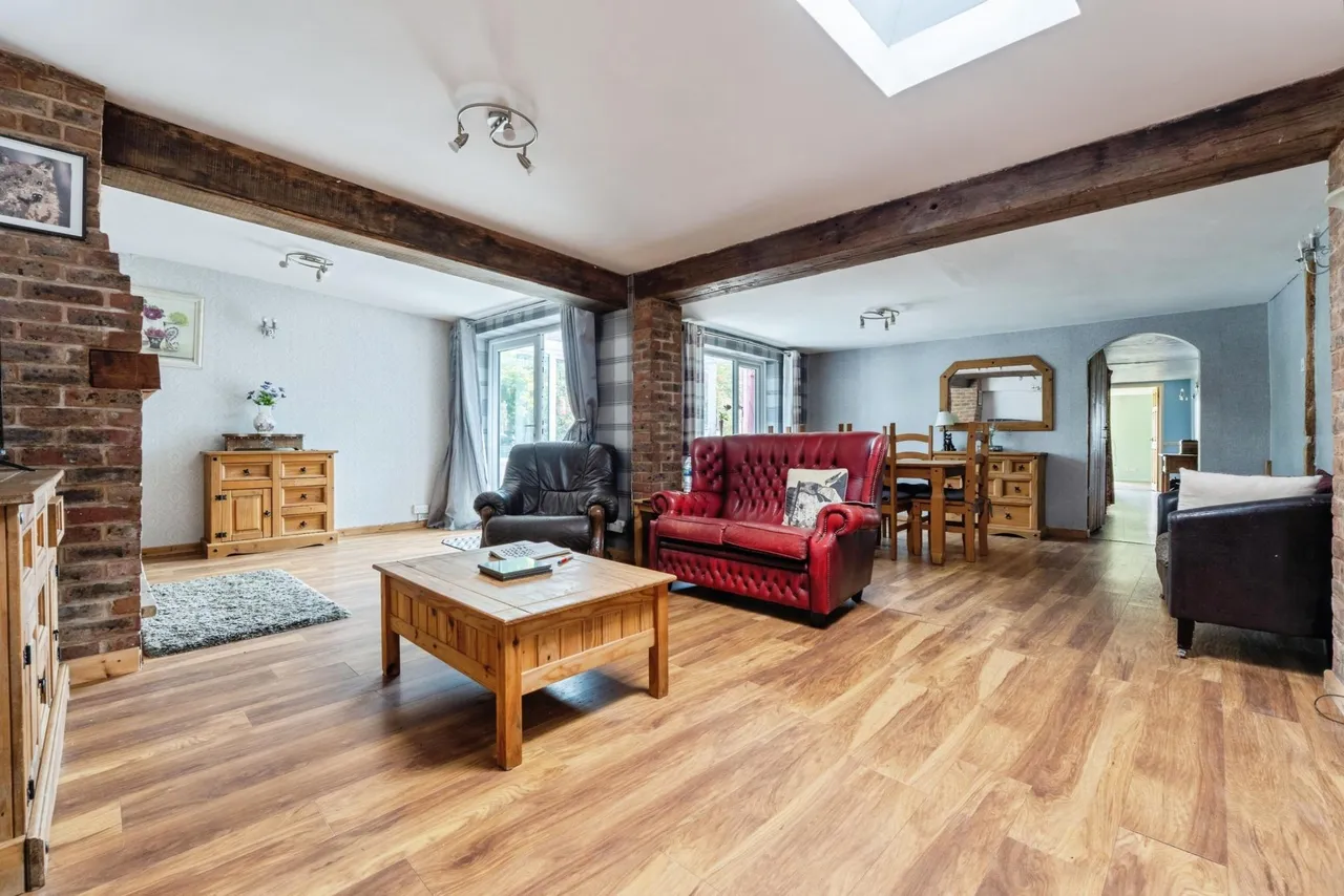 The Green, Thetford, IP25, photo 2