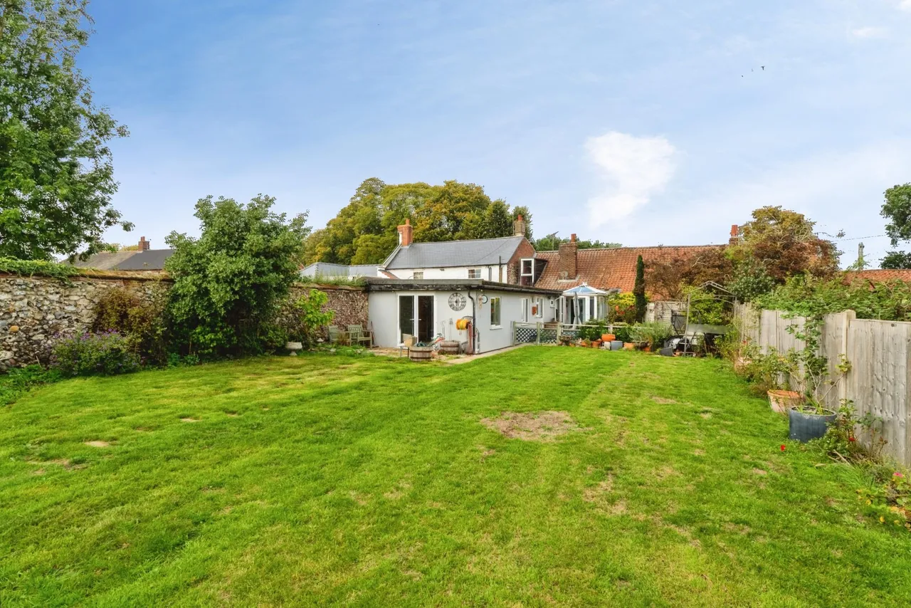 The Green, Thetford, IP25, photo 26
