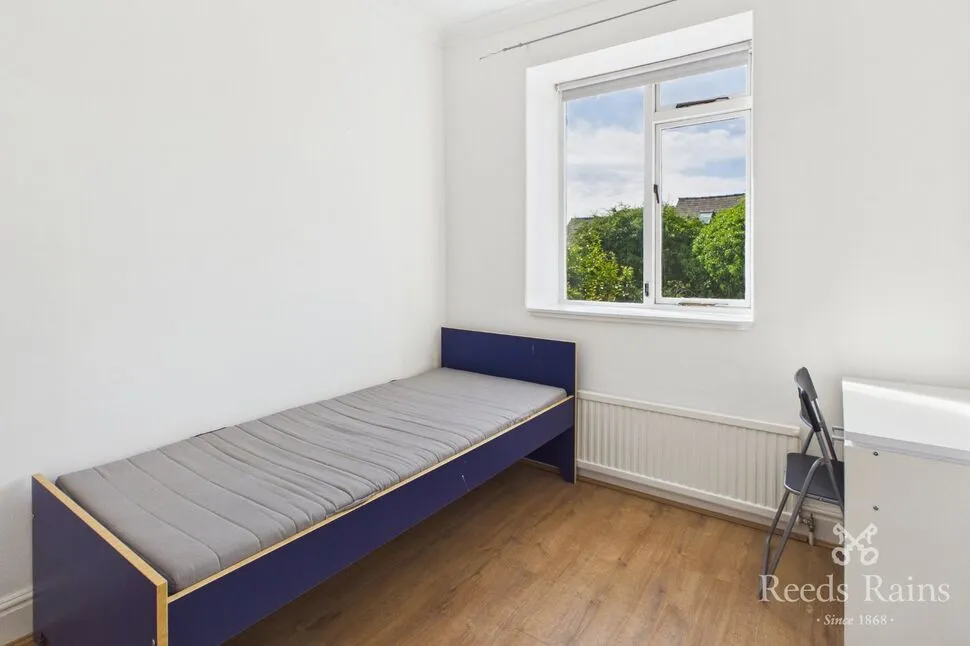 Lydgate Lane, Sheffield, S10, photo 12