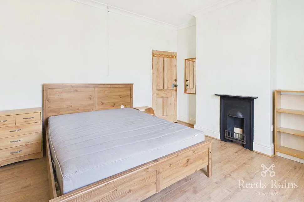 Lydgate Lane, Sheffield, S10, photo 9