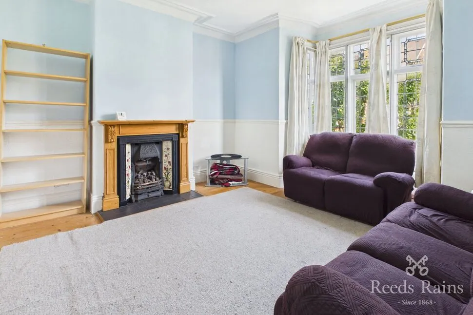 Lydgate Lane, Sheffield, S10, photo 3