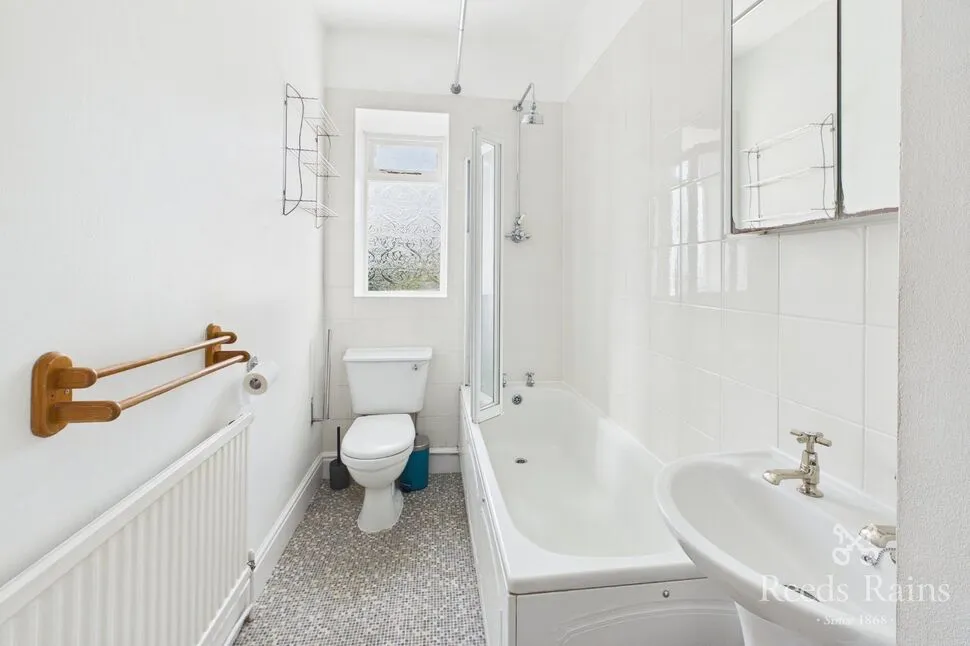 Lydgate Lane, Sheffield, S10, photo 11