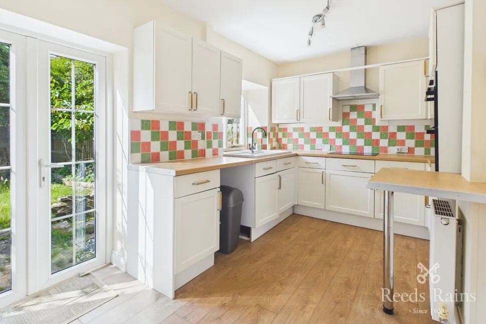 Lydgate Lane, Sheffield, S10, photo 2