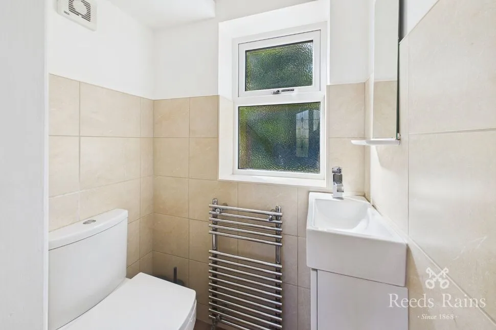 Lydgate Lane, Sheffield, S10, photo 5