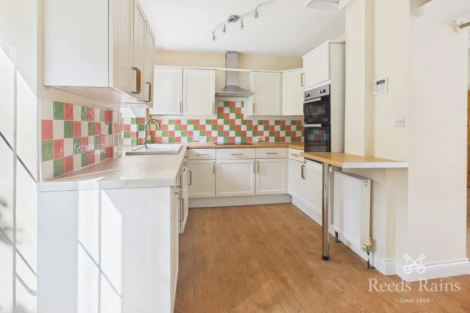 Lydgate Lane, Sheffield, S10, photo 6