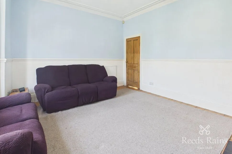 Lydgate Lane, Sheffield, S10, photo 8