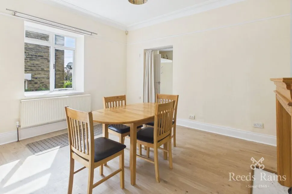 Lydgate Lane, Sheffield, S10, photo 4